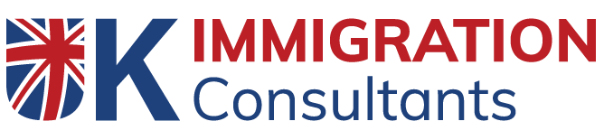 UK Immigration Consultants - Logo