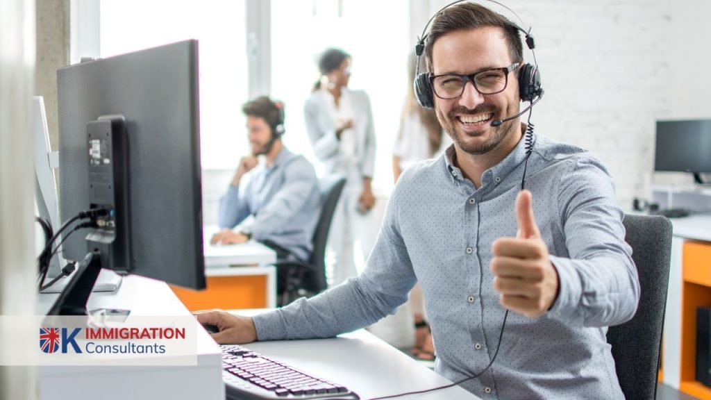 UK Immigration Consultants