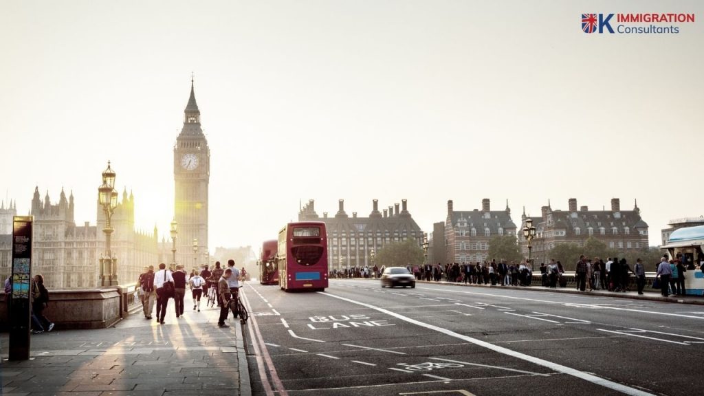 UK Immigration Consultants
