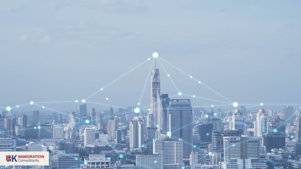 UK TECH SECTOR